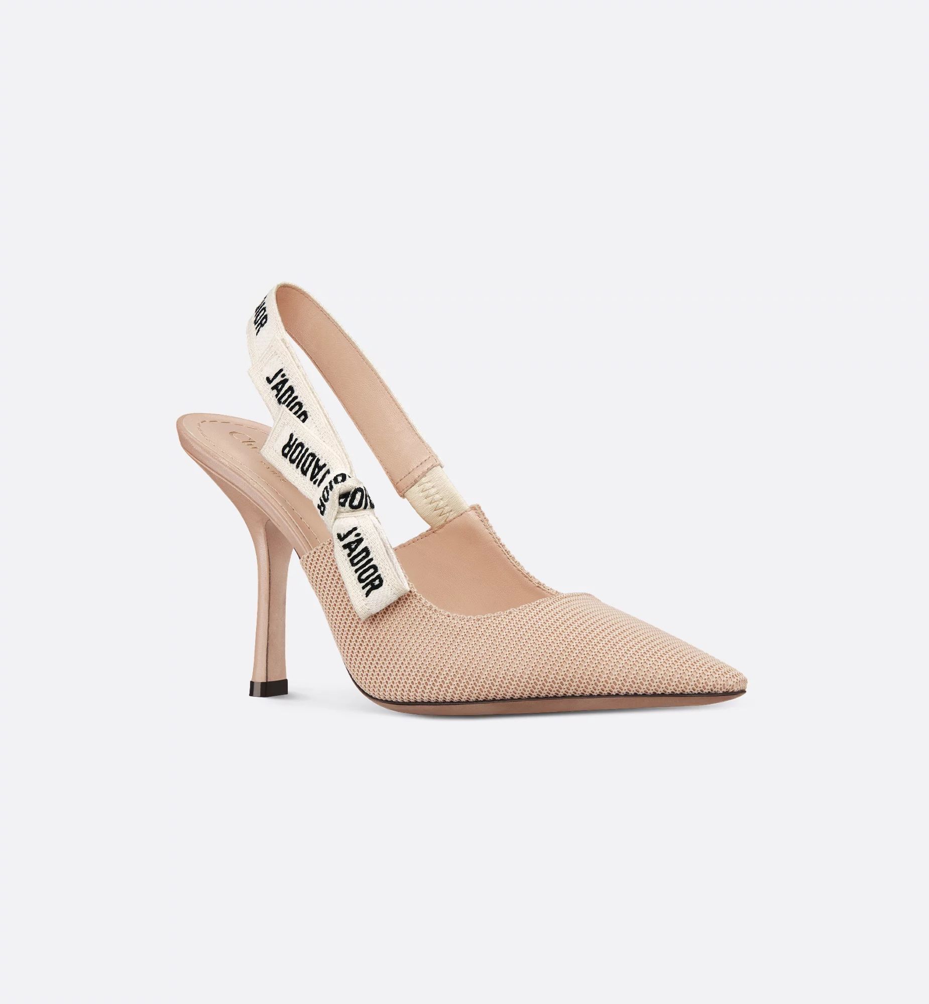 J’Adior Slingback Pump - Image 1